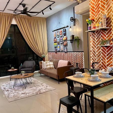 Urbanruma#Industrial#Putrajaya#Ioi City Mall Екстериор снимка