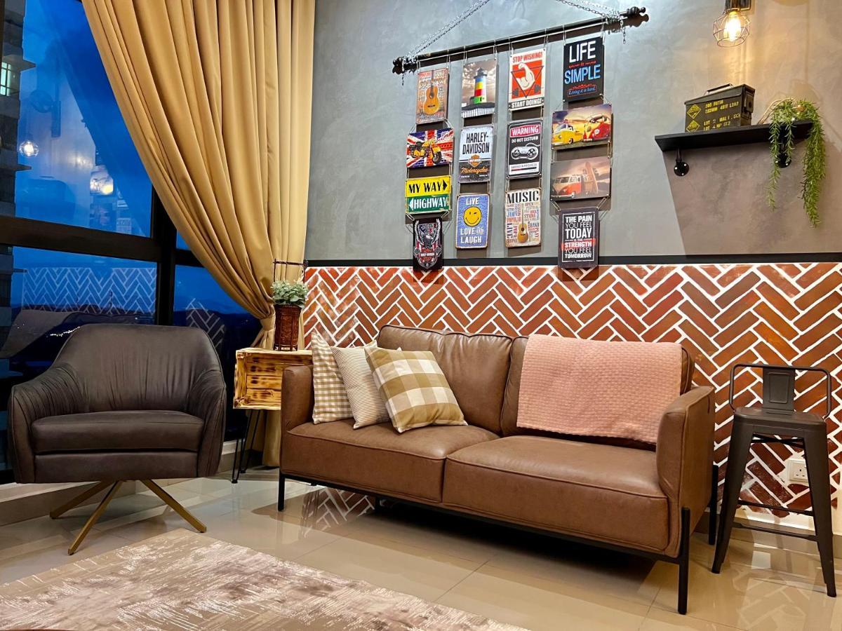 Urbanruma#Industrial#Putrajaya#Ioi City Mall Екстериор снимка
