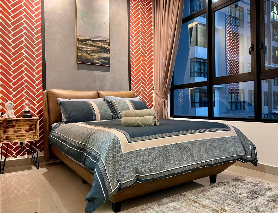 Urbanruma#Industrial#Putrajaya#Ioi City Mall Екстериор снимка