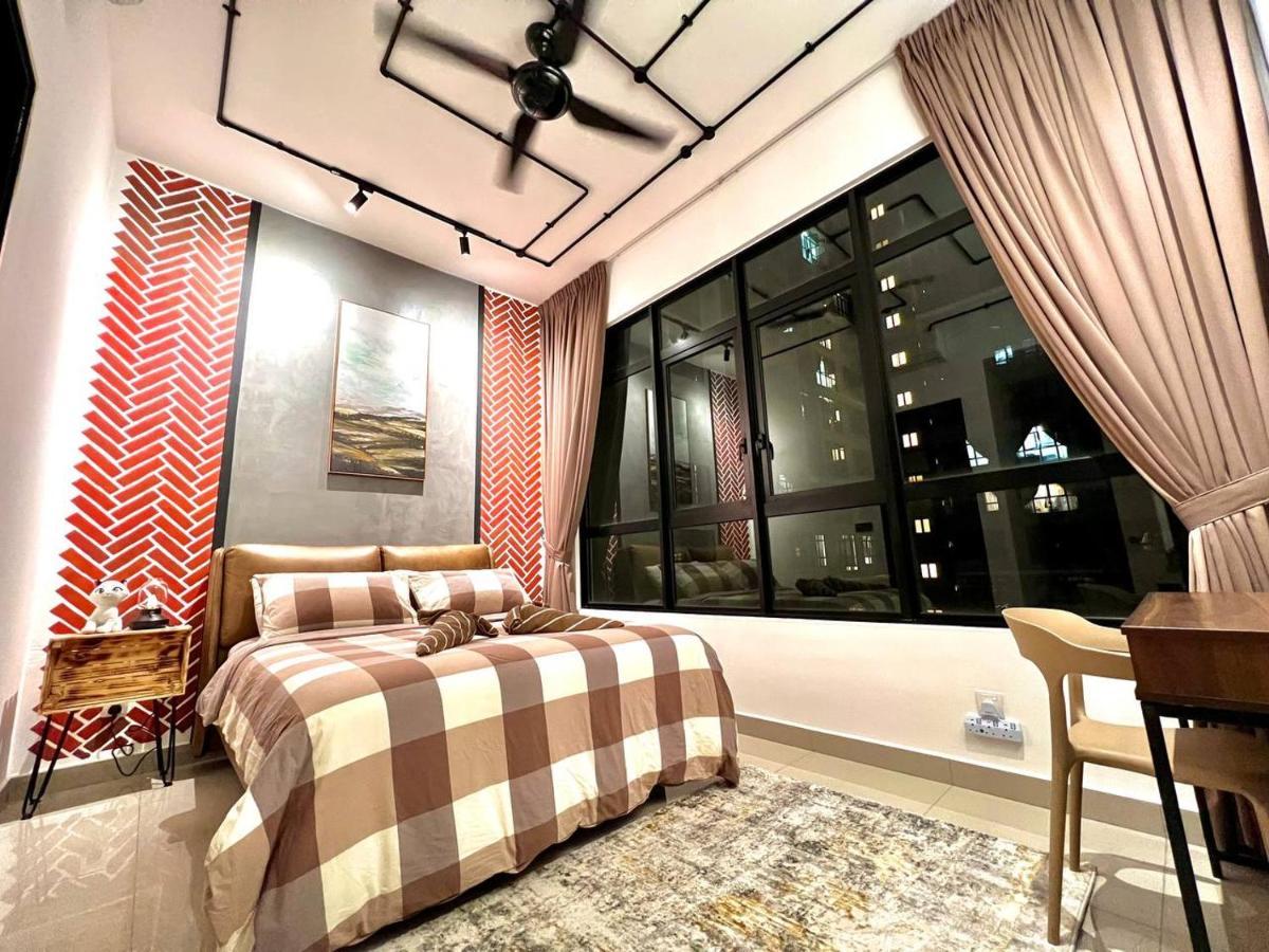 Urbanruma#Industrial#Putrajaya#Ioi City Mall Екстериор снимка