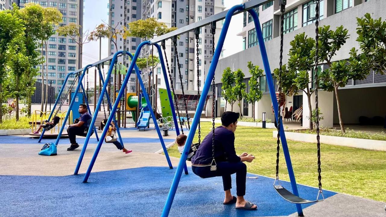 Urbanruma#Industrial#Putrajaya#Ioi City Mall Екстериор снимка